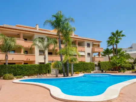 Appartement à Javea, Benvinguts - L558962