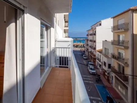 Appartement à Jávea, Lepanto - L528942