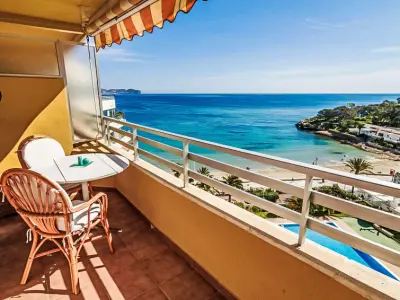 Appartamento a Calpe Calp, Voramar - L559853