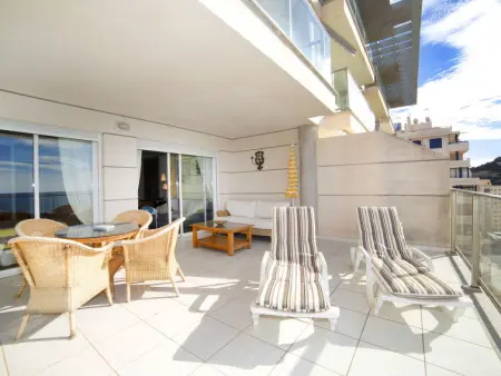 Sotavento, Appartement 2 personnes à Calpe Calp - Photo 1