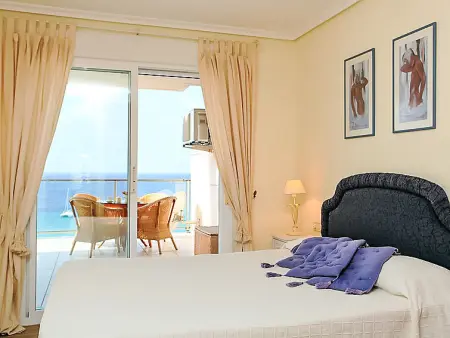 Sotavento, Appartement 2 personnes à Calpe Calp - Photo 3