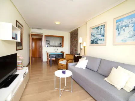 Sotavento, Appartement 2 personnes à Calpe Calp - Photo 7