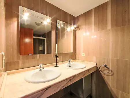 Sotavento, Appartement 2 personnes à Calpe Calp - Photo 10