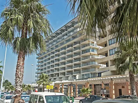 Sotavento, Appartement 2 personnes à Calpe Calp - Photo 15