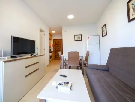Appartement à Calpe Calp, Aguamarina - L509917
