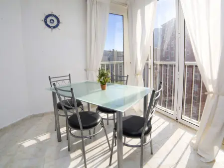 Appartement à Calpe Calp, Atlantico - L685434