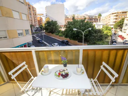 Appartement à Calpe Calp, Playsol - L289956