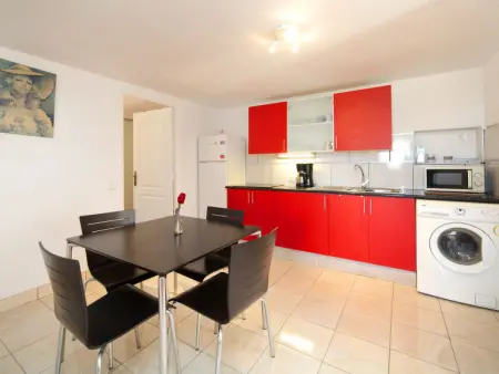 La Marina, Appartement 4 personnes à Benissa - Photo 3