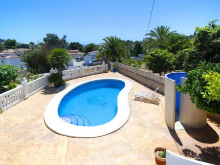 La Marina, Appartement 4 personnes à Benissa - Photo 9