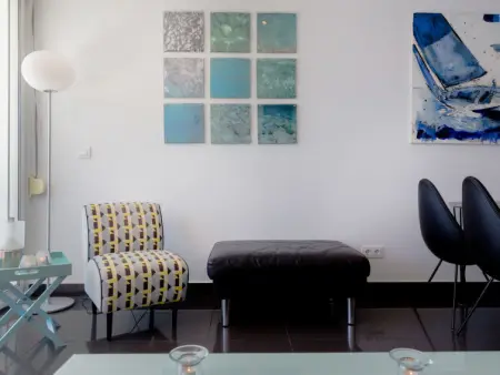 Brisa al Mar, Appartement 4 personnes à Moraira - Photo 7