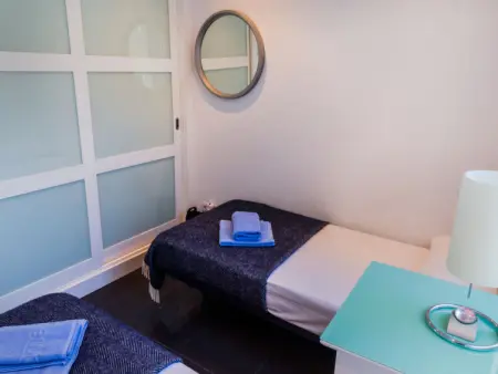 Brisa al Mar, Appartement 4 personnes à Moraira - Photo 10