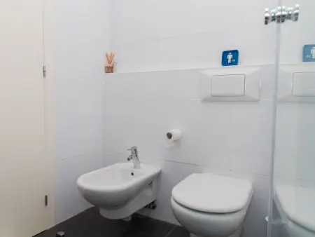 Brisa al Mar, Appartement 4 personnes à Moraira - Photo 15