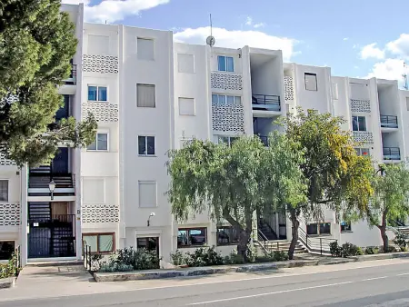 Brisa al Mar, Appartement 4 personnes à Moraira - Photo 21