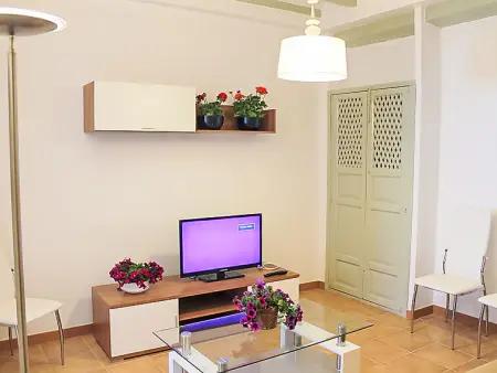 Appartement Bernia, de 50m², situation idéale en front de mer - Photo 2