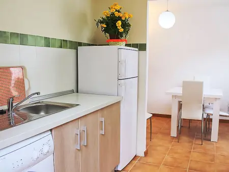 Appartement Bernia, de 50m², situation idéale en front de mer - Photo 3