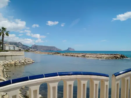 Appartement Bernia, de 50m², situation idéale en front de mer - Photo 15