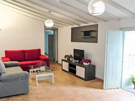 Luna, Appartement 6 personnes à Altea - Photo 1