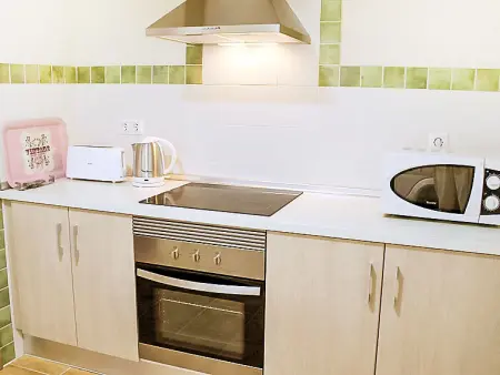 Luna, Appartement 6 personnes à Altea - Photo 2