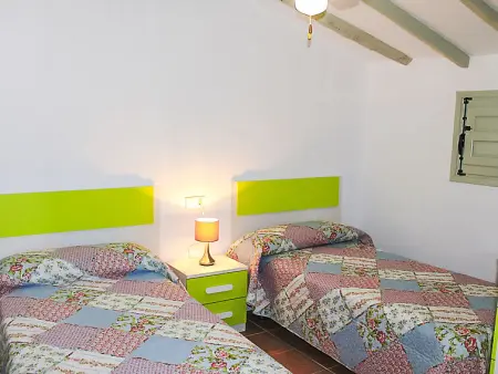 Luna, Appartement 6 personnes à Altea - Photo 3