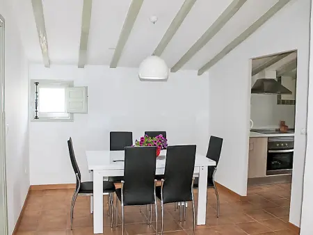 Luna, Appartement 6 personnes à Altea - Photo 6