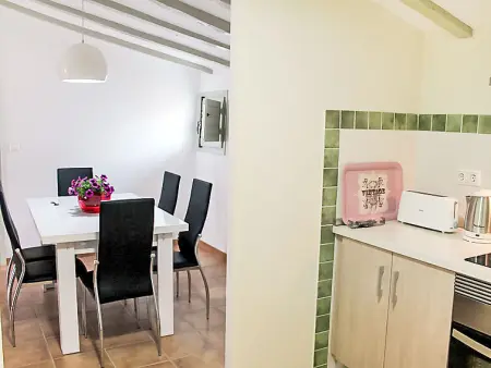 Luna, Appartement 6 personnes à Altea - Photo 7