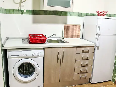 Luna, Appartement 6 personnes à Altea - Photo 9