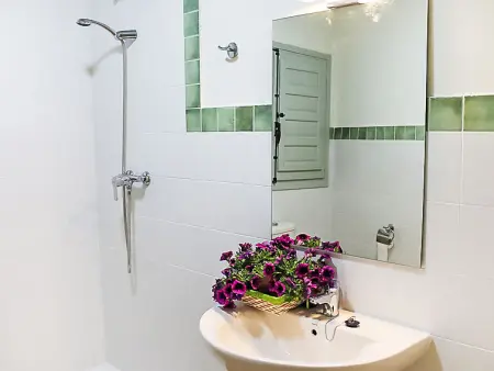 Luna, Appartement 6 personnes à Altea - Photo 11