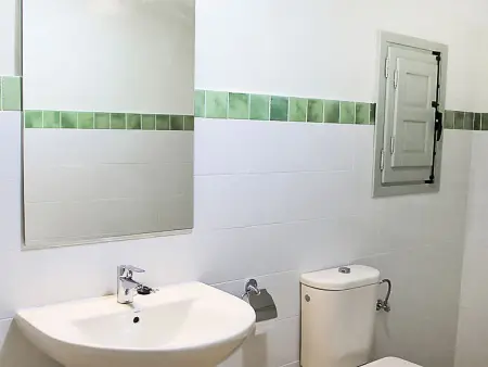 Luna, Appartement 6 personnes à Altea - Photo 13