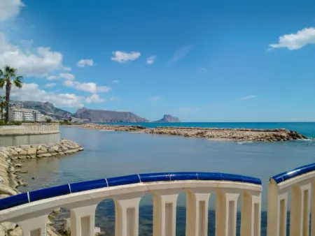 Luna, Appartement 6 personnes à Altea - Photo 16