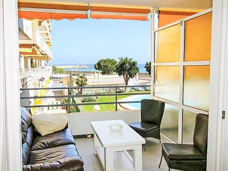 Sol Y Mar, Appartement 4 personnes à Altea - Photo 1