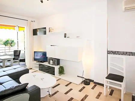 Sol Y Mar, Appartement 4 personnes à Altea - Photo 2