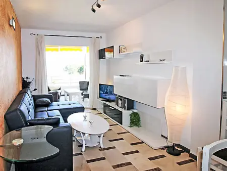 Sol Y Mar, Appartement 4 personnes à Altea - Photo 5