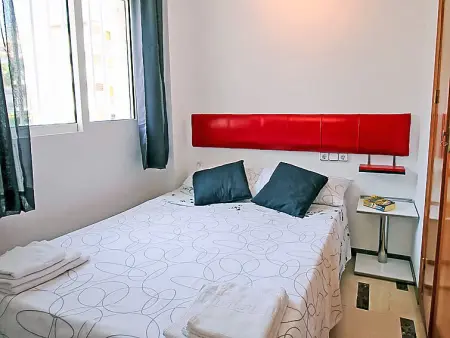 Sol Y Mar, Appartement 4 personnes à Altea - Photo 8