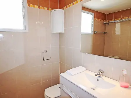 Sol Y Mar, Appartement 4 personnes à Altea - Photo 9