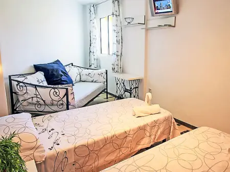 Sol Y Mar, Appartement 4 personnes à Altea - Photo 10