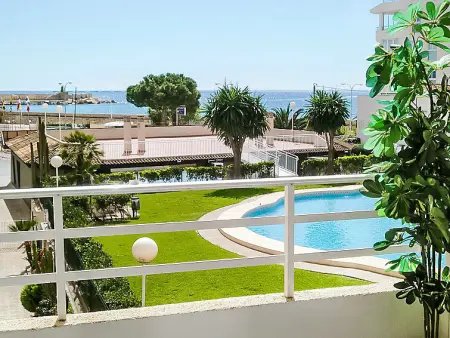 Sol Y Mar, Appartement 4 personnes à Altea - Photo 12