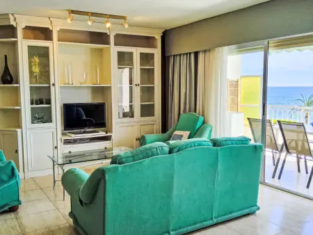 Marysol, Appartement 4 personnes à Altea - Photo 1