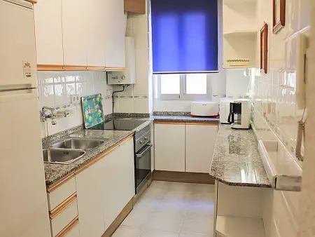 Marysol, Appartement 4 personnes à Altea - Photo 3