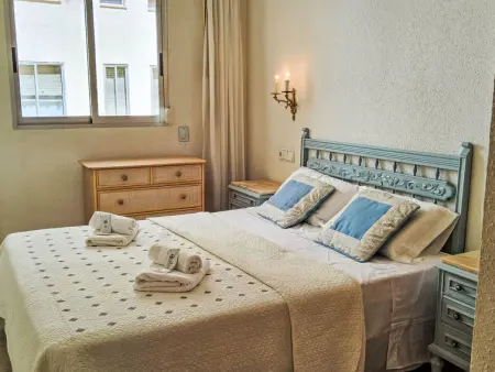 Marysol, Appartement 4 personnes à Altea - Photo 4