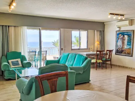 Marysol, Appartement 4 personnes à Altea - Photo 5