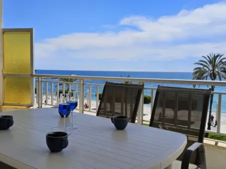 Marysol, Appartement 4 personnes à Altea - Photo 11