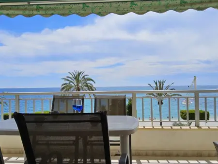 Marysol, Appartement 4 personnes à Altea - Photo 12