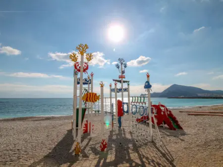 Marysol, Appartement 4 personnes à Altea - Photo 19