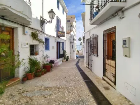 Appartement à Altea, Rincon de Altea - L867466