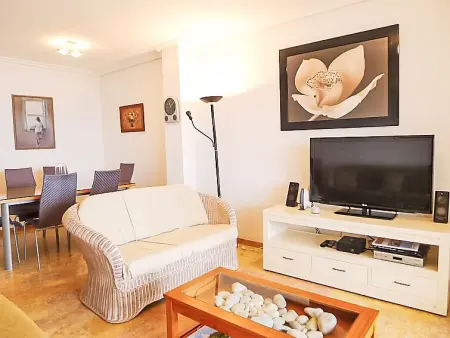 Altea Dorada, Appartement 6 personnes à Altea - Photo 2