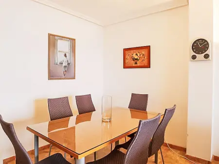 Altea Dorada, Appartement 6 personnes à Altea - Photo 3