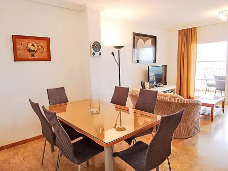 Altea Dorada, Appartement 6 personnes à Altea - Photo 5