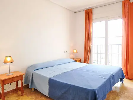 Altea Dorada, Appartement 6 personnes à Altea - Photo 6