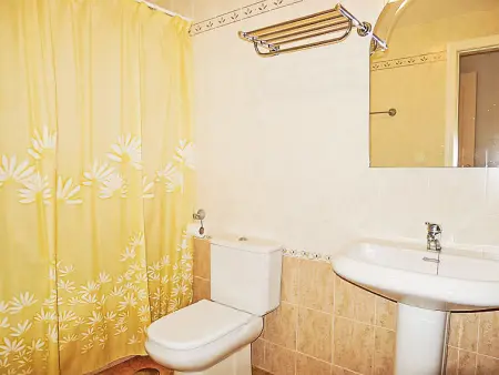 Altea Dorada, Appartement 6 personnes à Altea - Photo 7