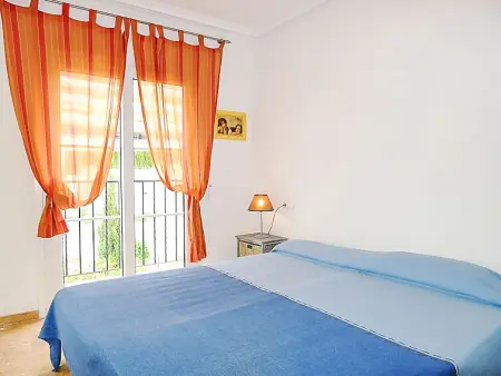 Altea Dorada, Appartement 6 personnes à Altea - Photo 8